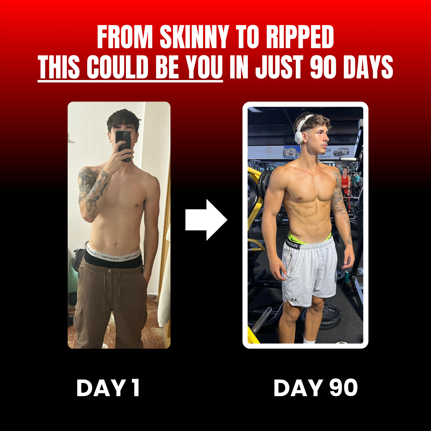 Ultimate Aesthetics Program